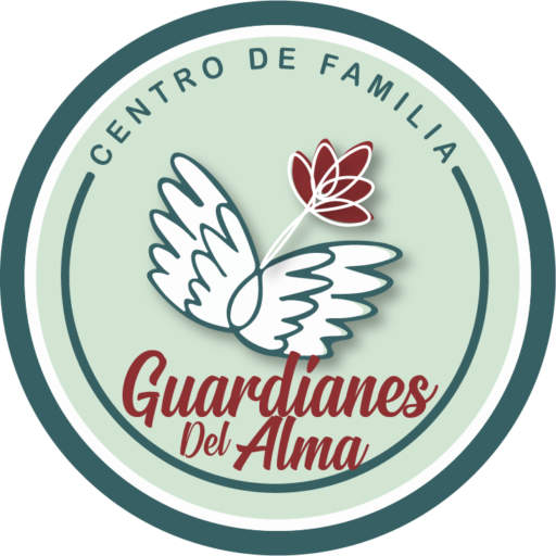 Guardianes del alma