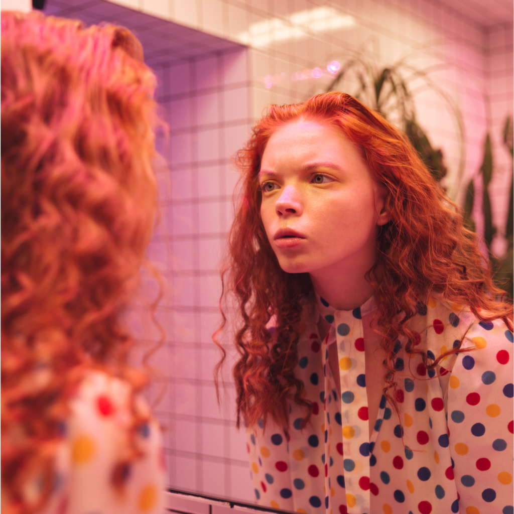 El amor propio y el autosabotaje