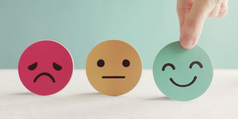 Cómo afectan las emociones a tu salud